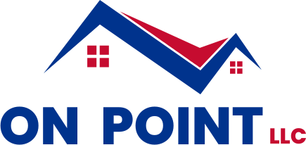 On Point Logo